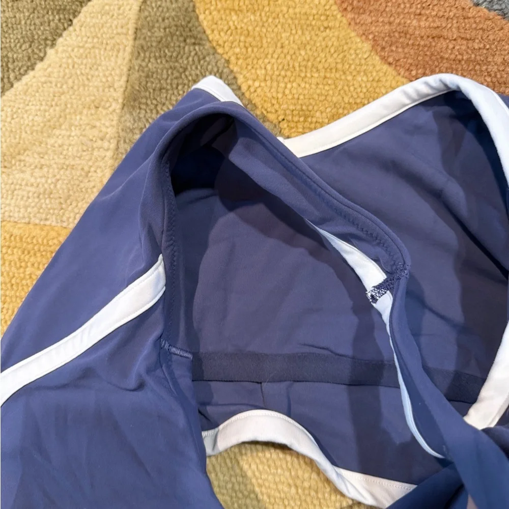 Offline by Aerie Real Me Extra Recharge Least Support Sports Bra Crop Tank XXL